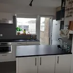 Διαμέρισμα Gezellig Centraal Gelegen Penthouse Οστένδη