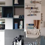 Διαμέρισμα Gezellig Centraal Gelegen Penthouse