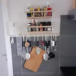 Διαμέρισμα Gezellig Centraal Gelegen Penthouse Οστένδη
