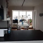 Gezellig Centraal Gelegen Penthouse Διαμέρισμα Οστένδη