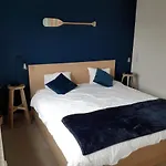 Gezellig Centraal Gelegen Penthouse * Οστένδη