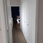 Διαμέρισμα Gezellig Centraal Gelegen Penthouse Οστένδη