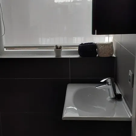 Gezellig Centraal Gelegen Penthouse * أوستيند