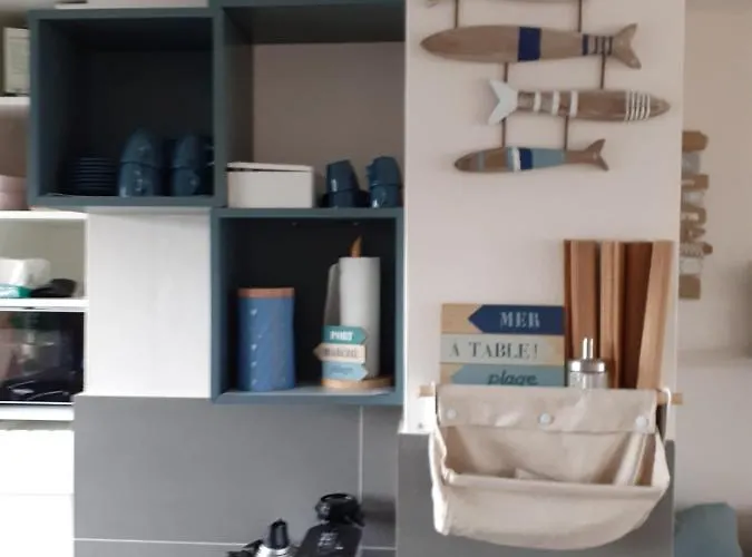 Appartement Gezellig Centraal Gelegen Penthouse