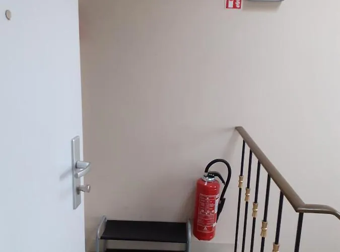 Gezellig Centraal Gelegen Penthouse *