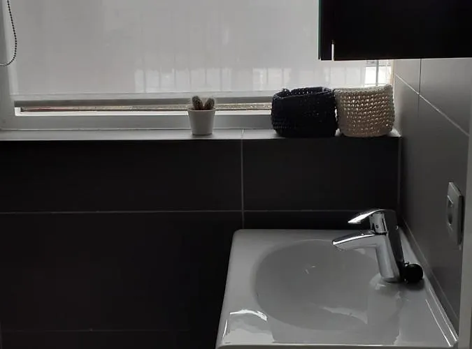 Gezellig Centraal Gelegen Penthouse * Oostende